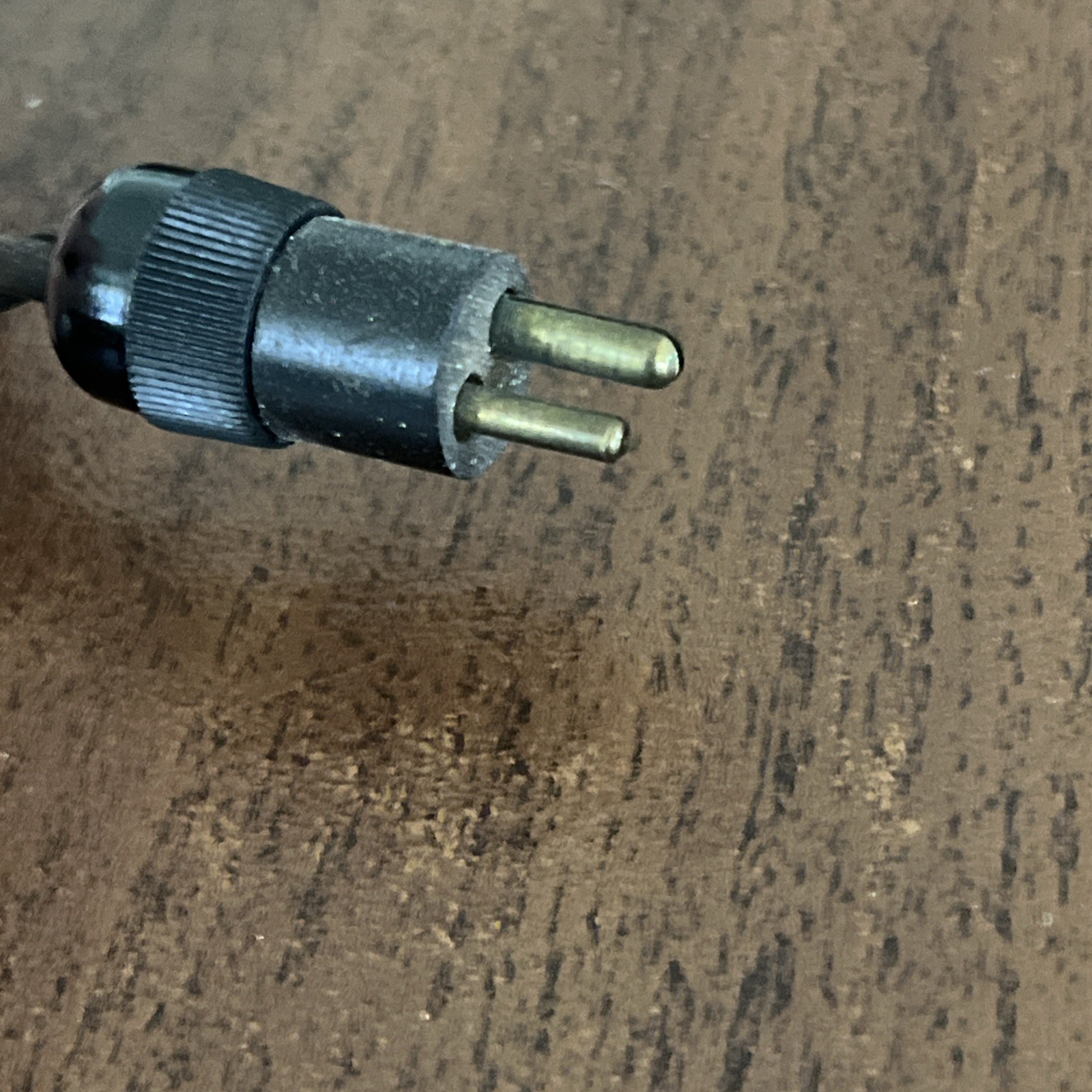 Jacobson Synchronizer For Leica 323 Irving Mfg. Hollywood Ca