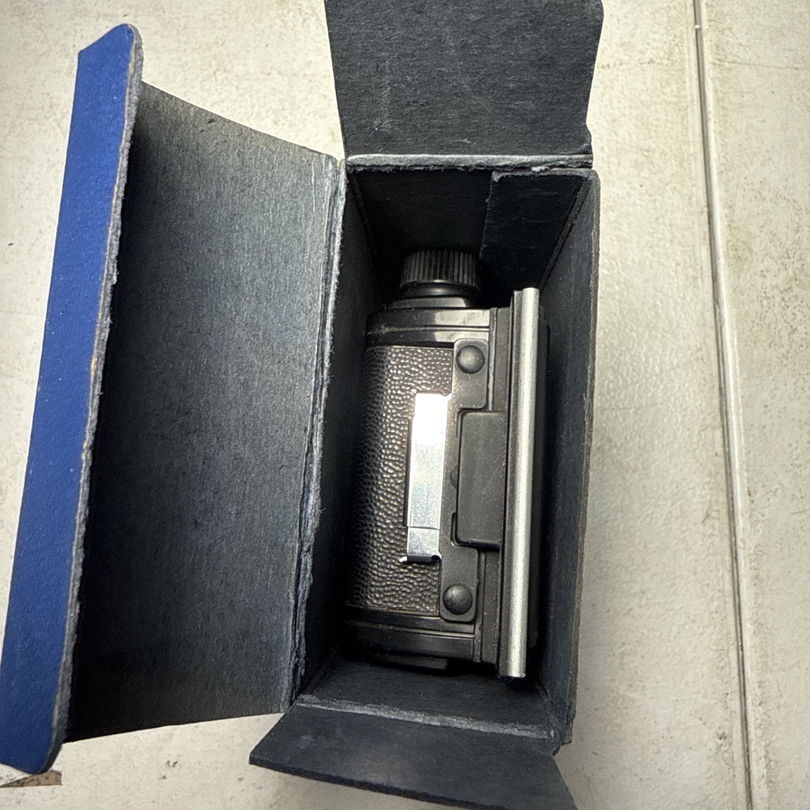 Vtg Graflex bundle Press & Roll Film Holder(s) 2 1/4 X 3 1/4 graphic “22”
