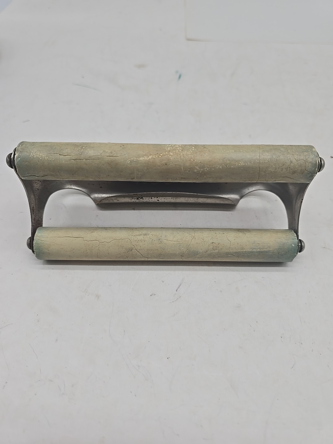 ANTIQUE KODAK DARKROOM ROLLER PHOTOGRAPHY FILM PICTURES VINTAGE