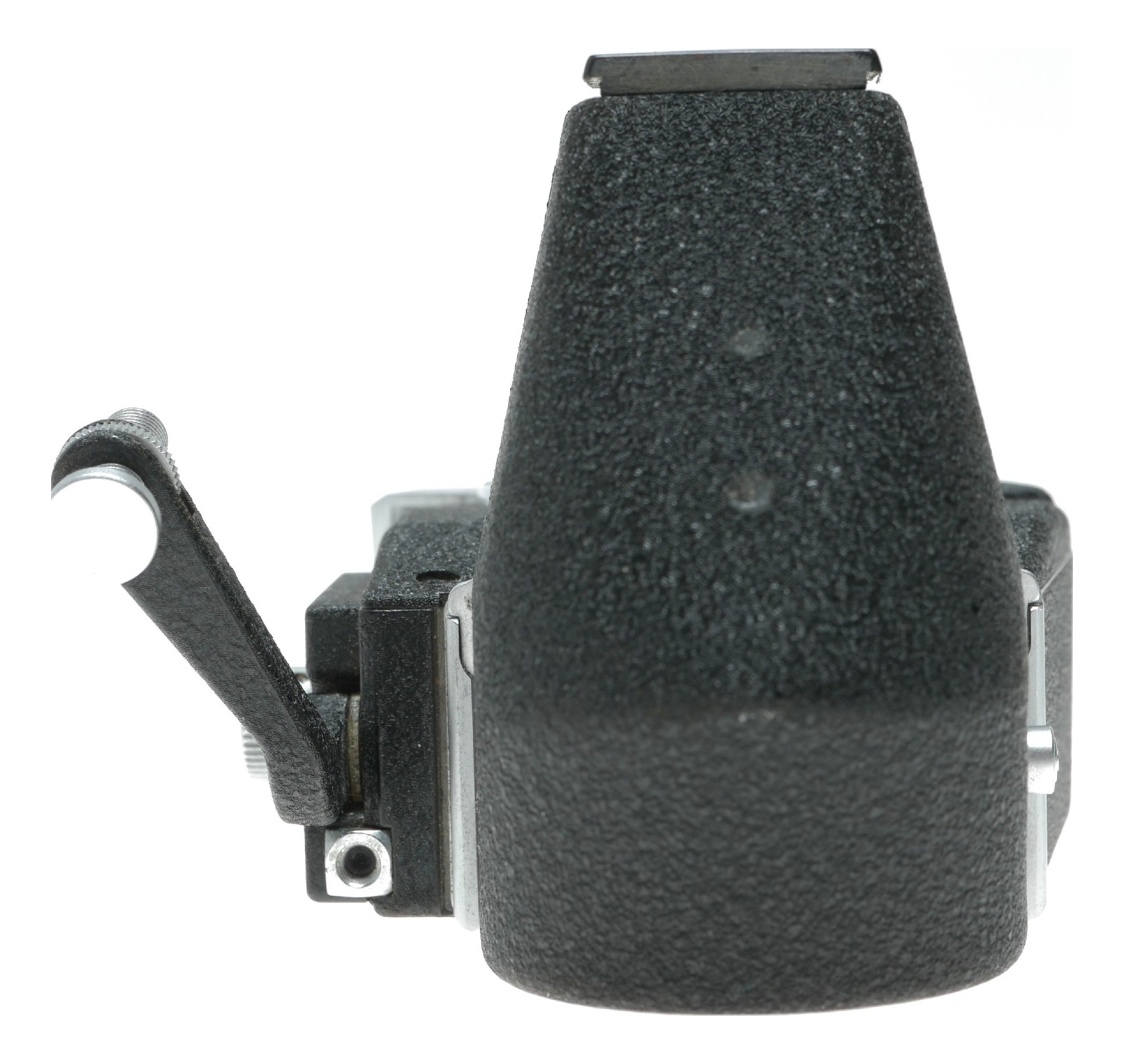 Visoflex III Leica rangefinder to SLR converter with prism clean