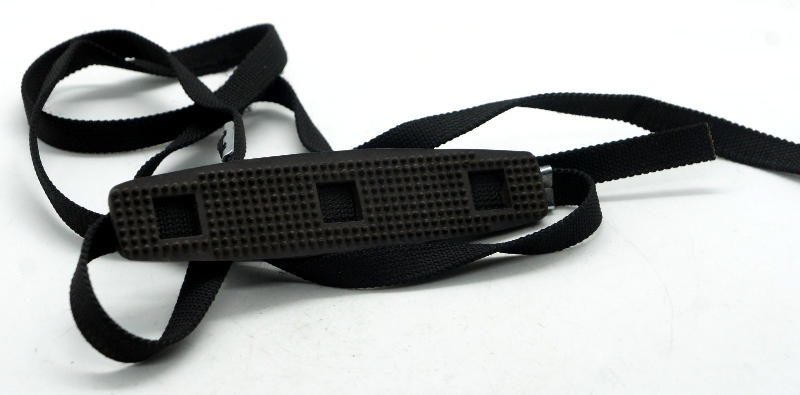 Original ARSENAL Camera Neck Shoulder Strap with Holder FOR KIEV cameras etc