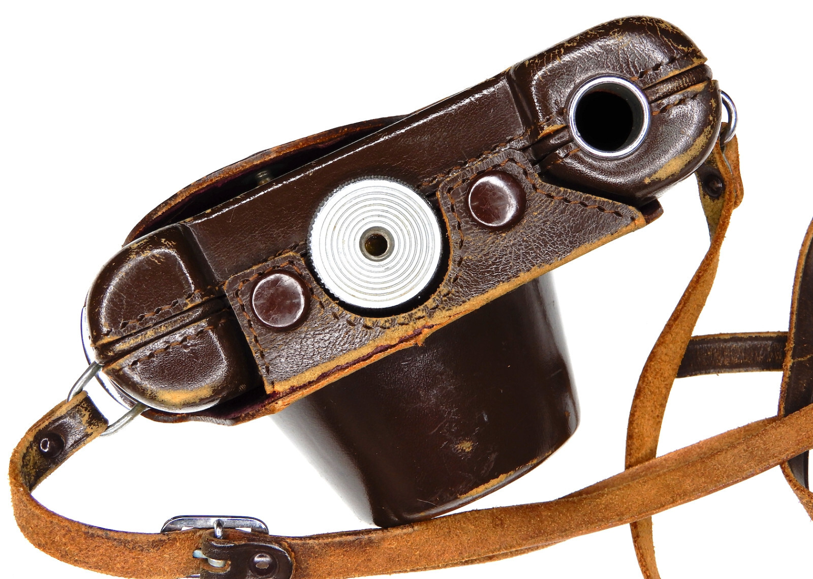 Nikon Rangefinder RF SP,S3,S4 case #6