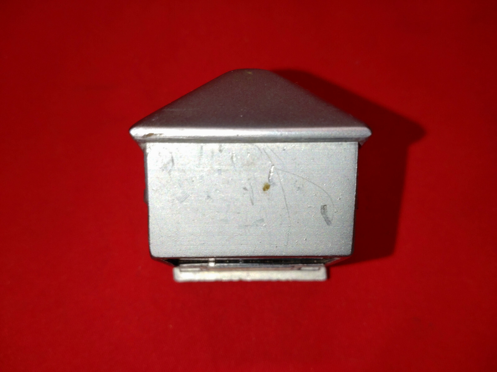Prism Viewfinder Camera Start