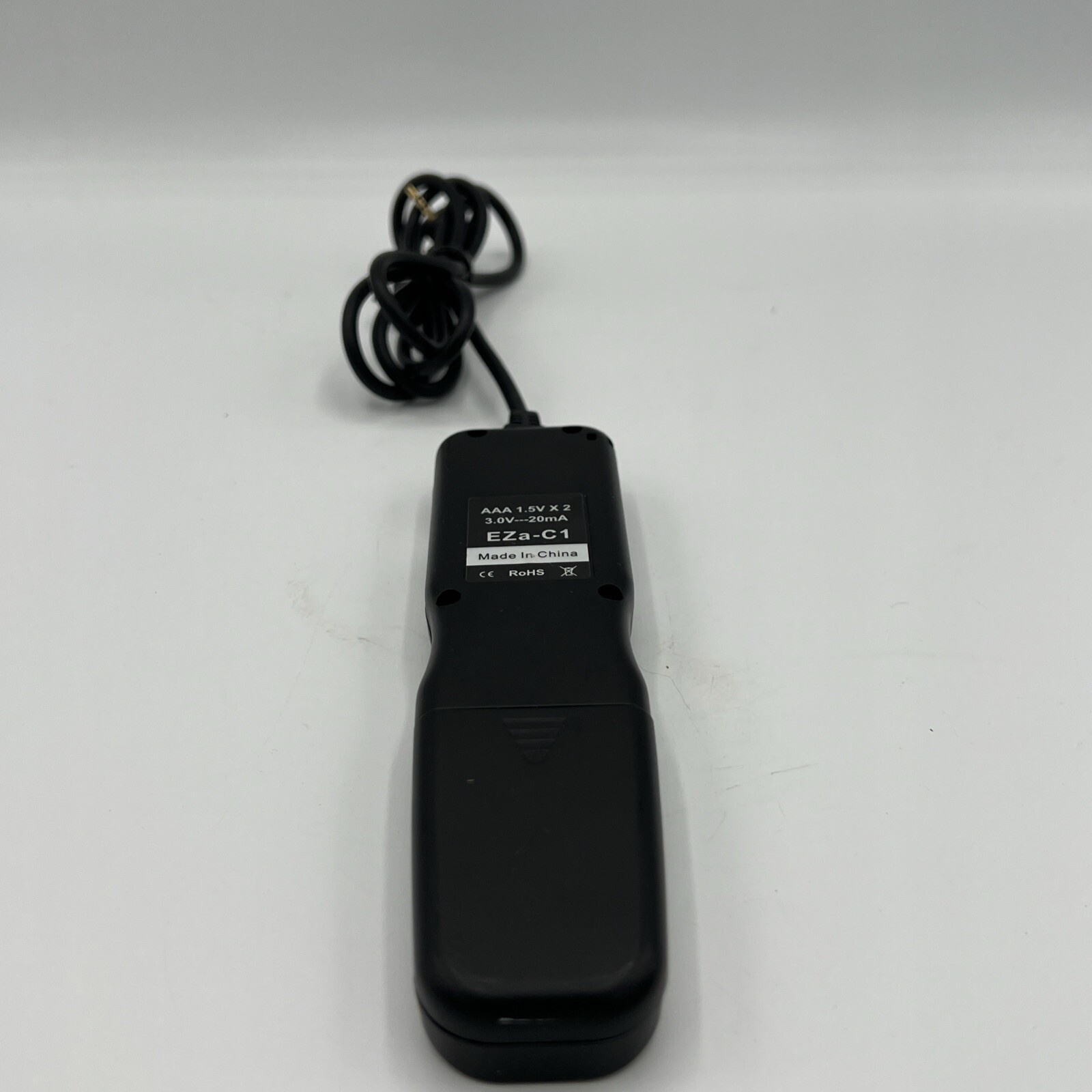 Neewer EZa-C1 Digital Timer Remote Switch Control For Canon 700D 500D 550D