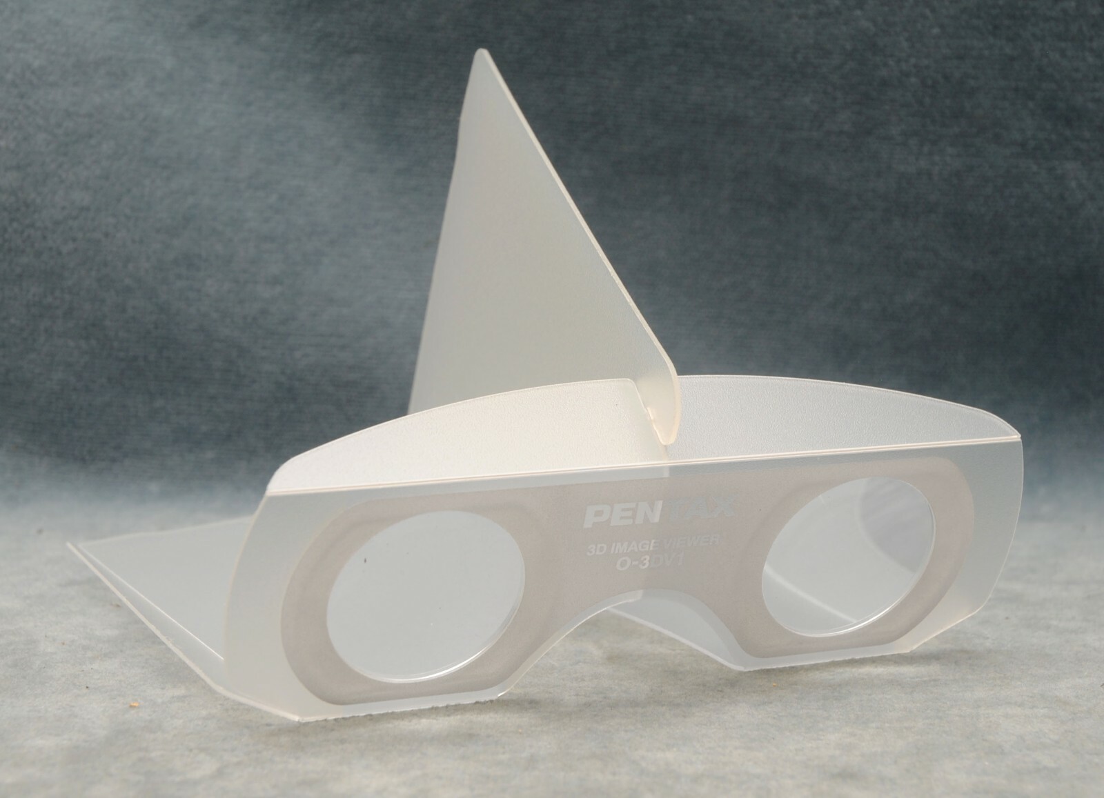 PENTAX 3D IMAGE VIEWER, MODEL O-3DV1 FOR SOME OPTIO DIGITAL CAMERAS