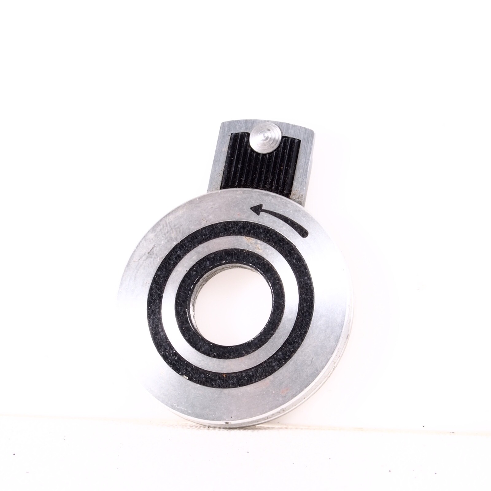 ^ Rolleicord Film Door Lock Mechanism Part – [Used]