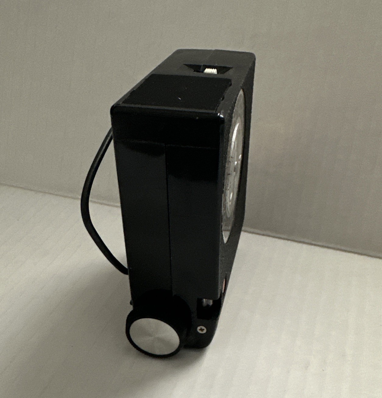 Acme-Lite Model 245 A flash unit for cameras VINTAGE !!