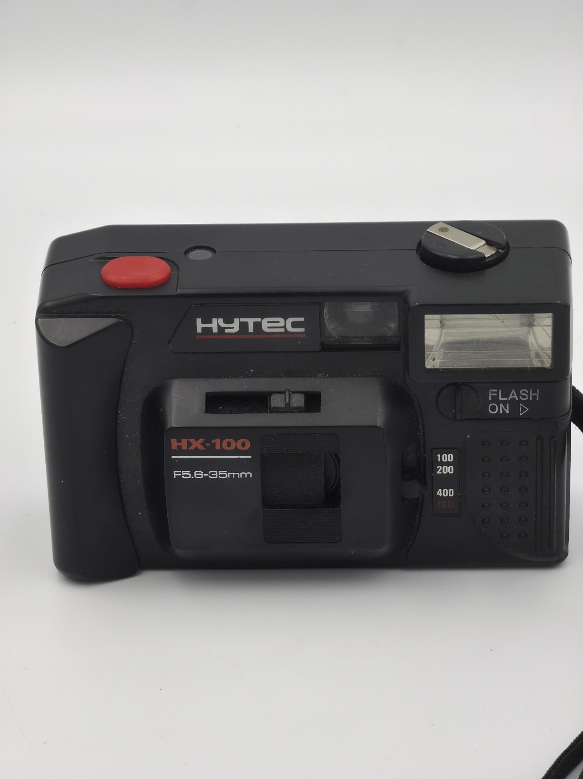 Hytec HX100 Camera 35mm F5.6-35mm #1_1