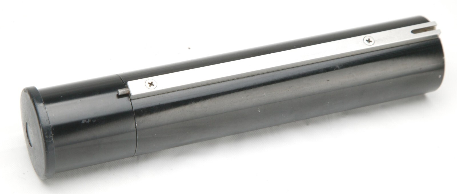 Sinar F, F1, F2, P, C & P2 All Format 6″ Additional Black Rail & Safety Cap.