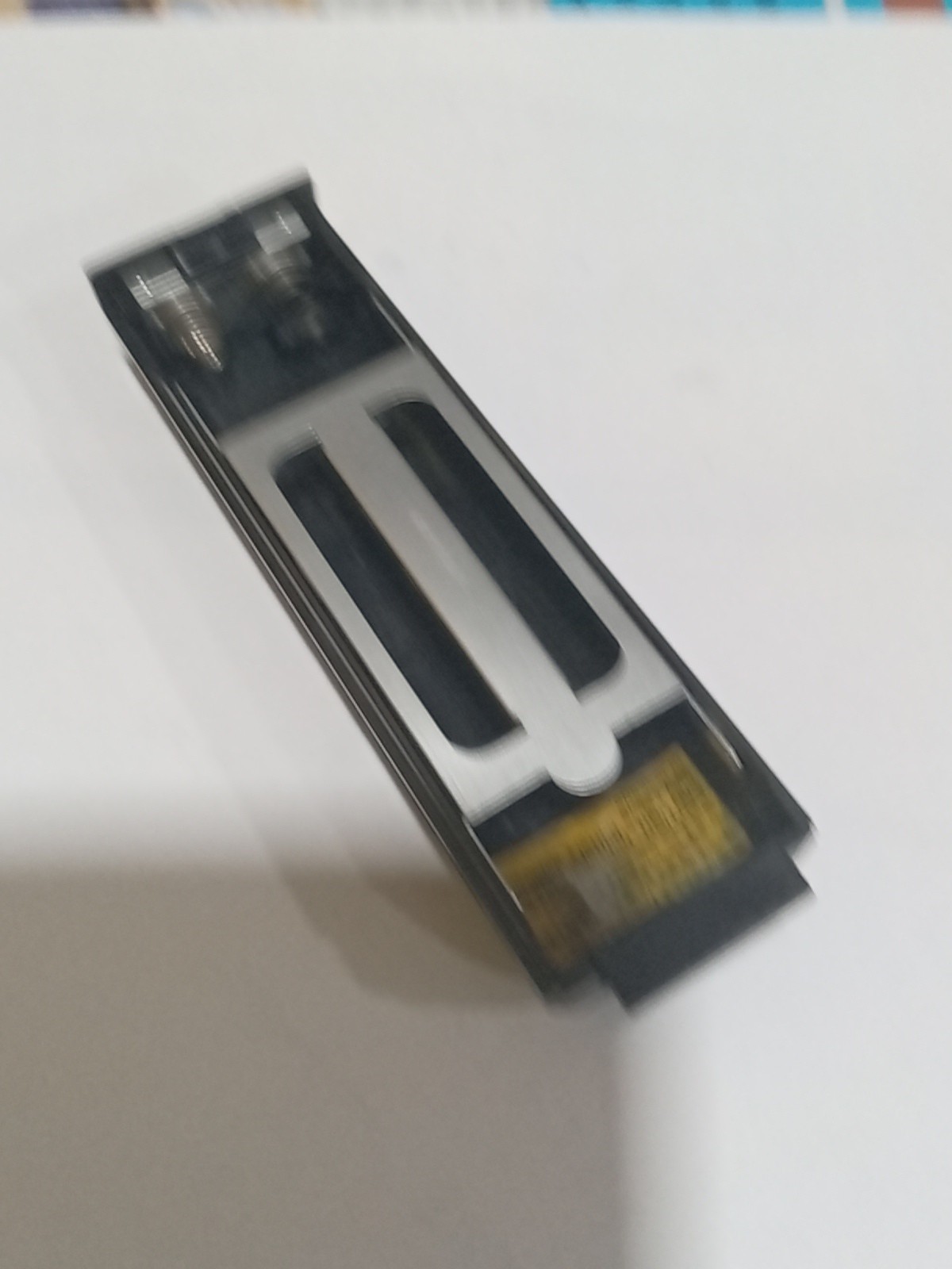Canon AE 1, AA Battery Pack For Power Winder A Original Used Spare Part.
