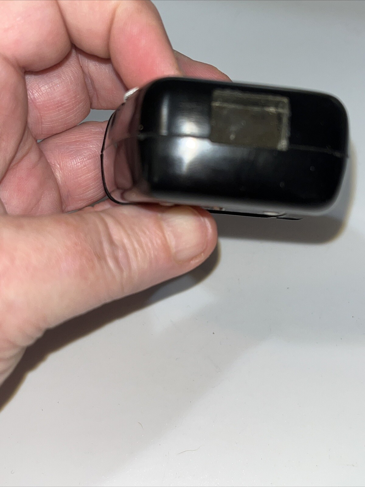 Vintage GM Laboratories MARVEL EXPOSURE METER Sears, Roebuck And Co.