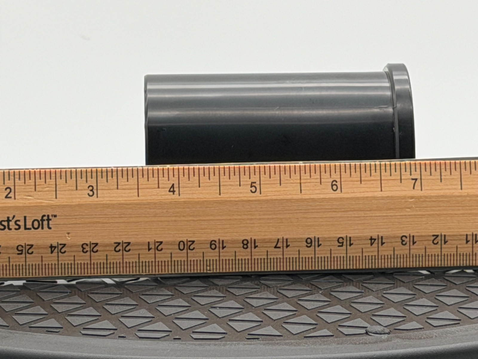 GAF 1600E Slide Projector Lens – 4 Inch f/3.5 Coated Anastigmat – Replacement