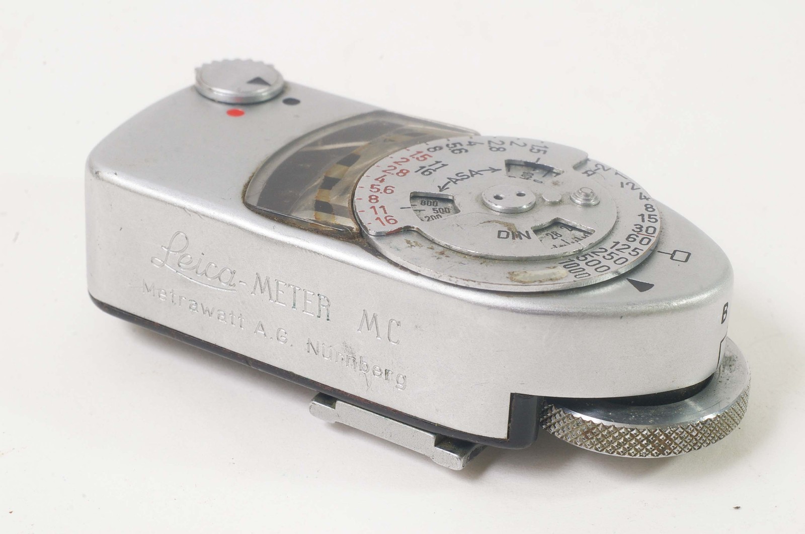 C13360~ Leica MC Meter – Very Light Responsive