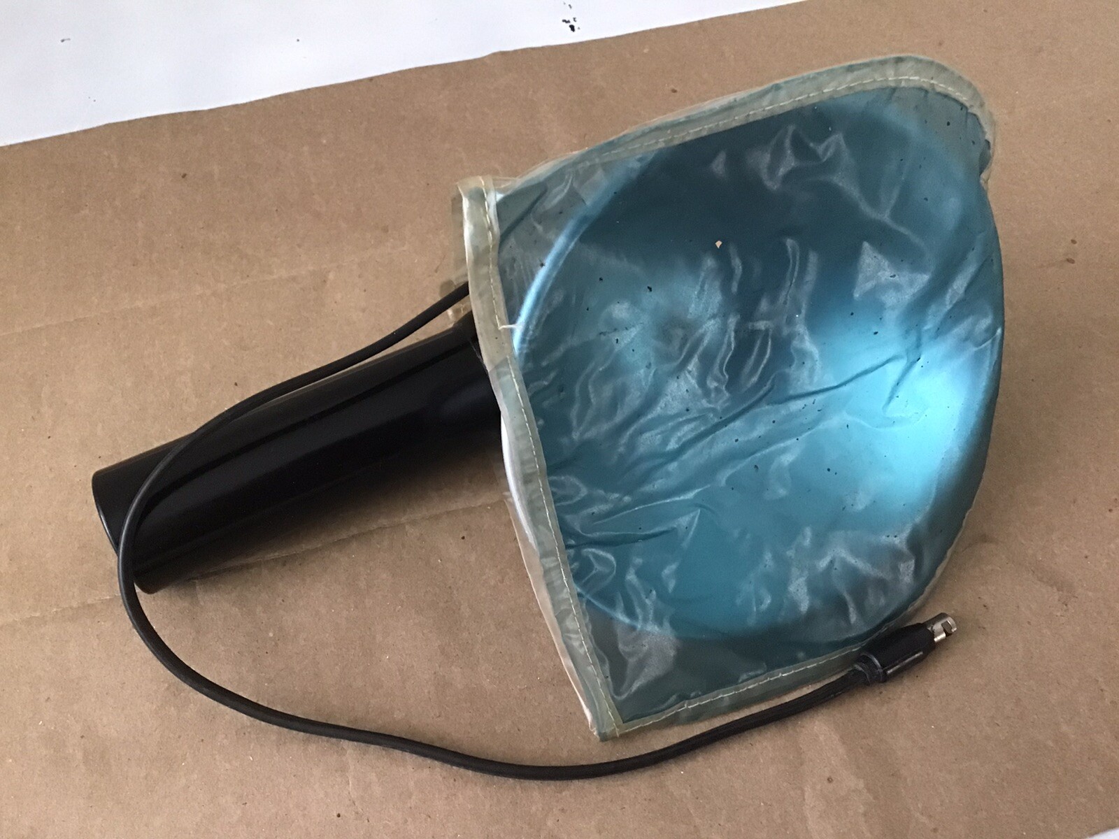 Vintage Kodak Flash Holder Model B With Slip On Flash Shield