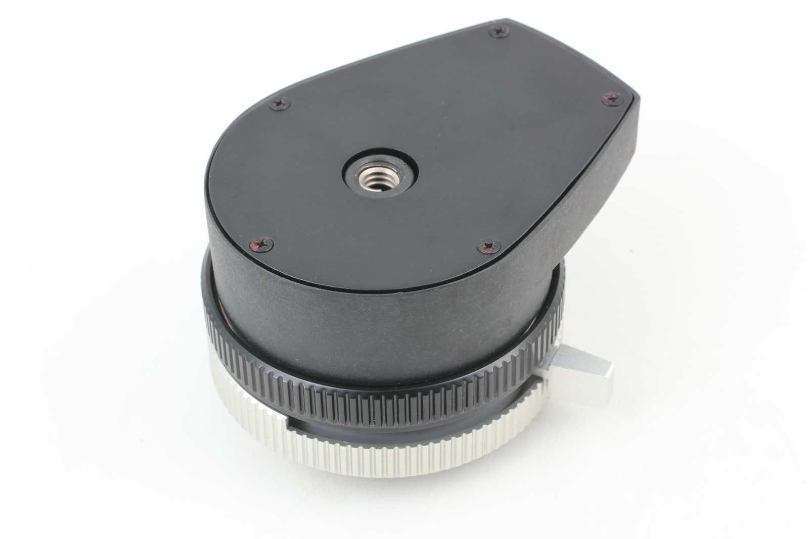 [Exc+5] Nikon Panorama Head AP-2 From JAPAN
