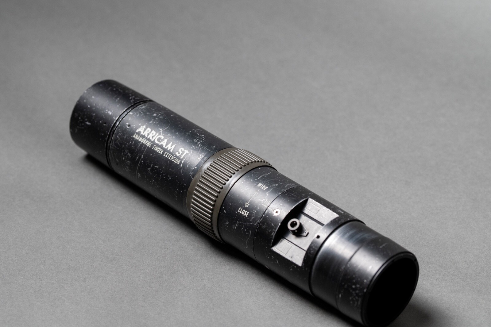 ARRICAM ST Anamorphic Viewfinder Extension FOR PARTS ONLY – RARE