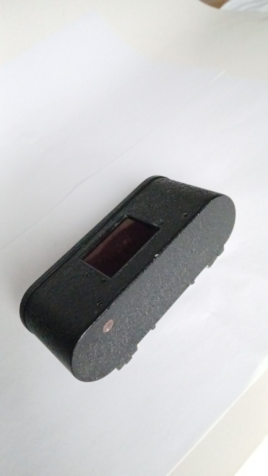 ✅ LEICA LEITZ CONTACT PRINTER SLIDE COPIER ELDIA 35MM ADAPTER TRANSPARENTS