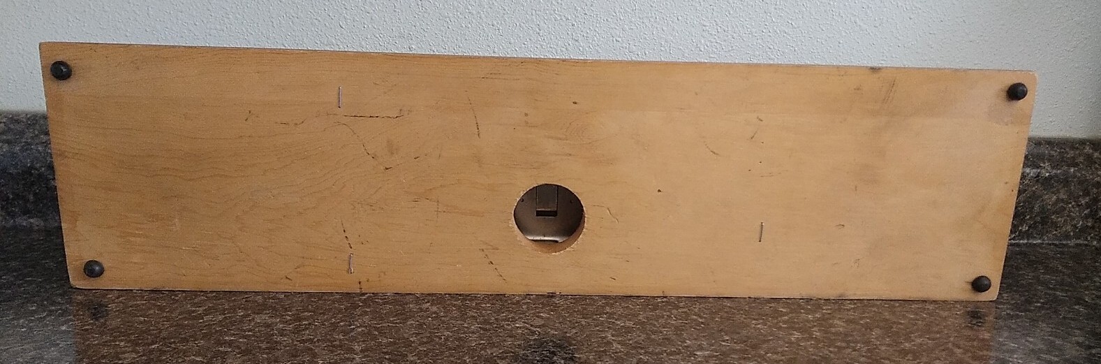 CRAIG JR. SPLICER with 2 CRAIG REWIND SPINDLES and Mounting Board