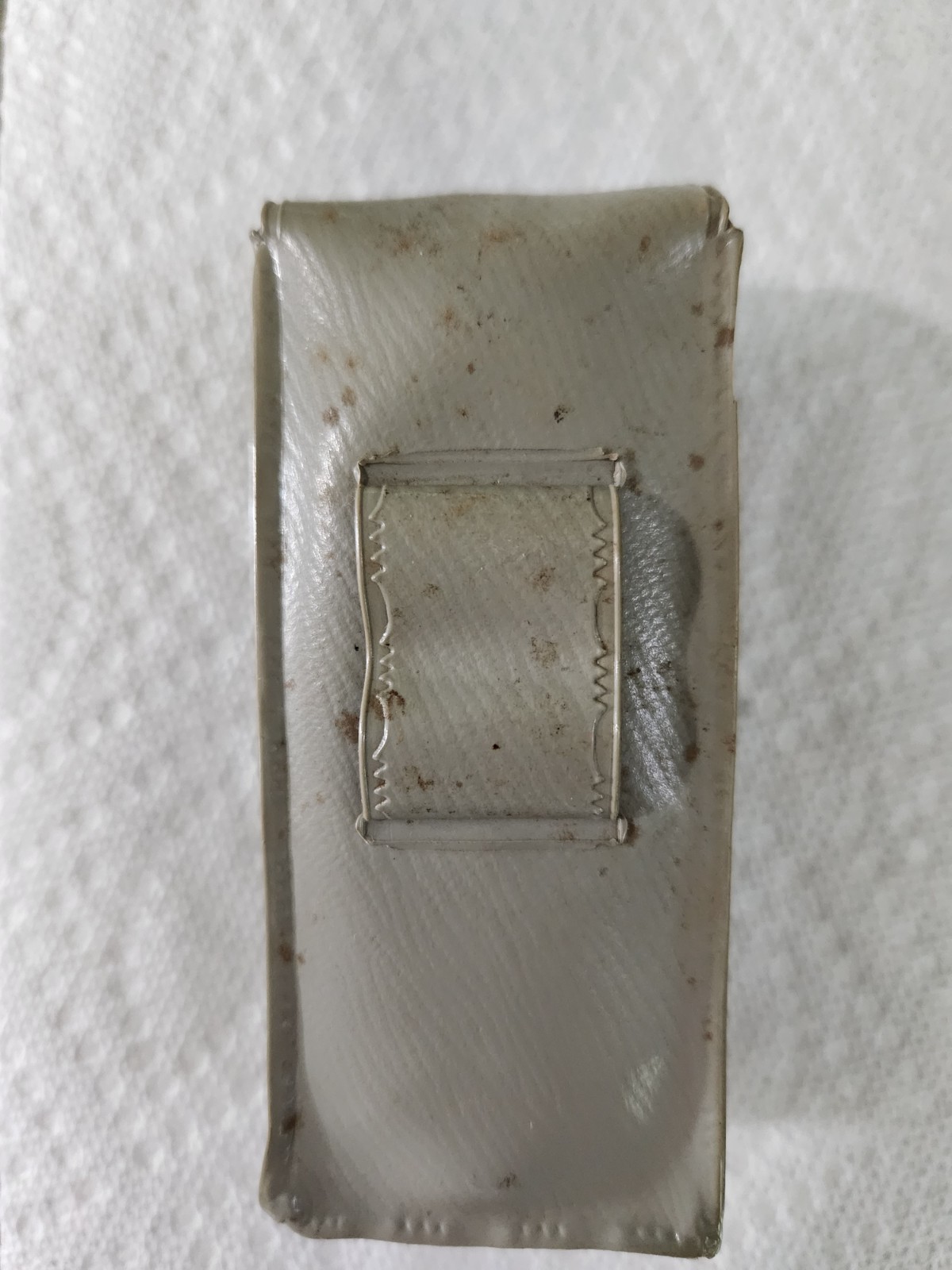 Vintage Honeywell Tilt-A-Mite Light Exposure Meter