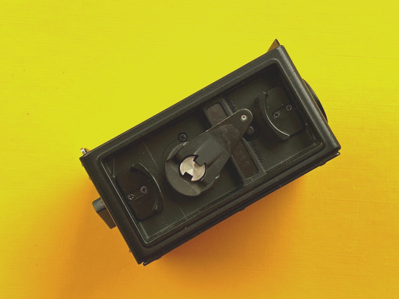 Rolleiflex SL2000 Magazine for SL 2000 + 3003