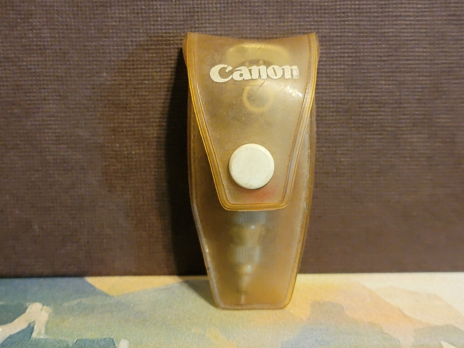 VINTAGE CANON SELF – TIMER 6 for Film Camera