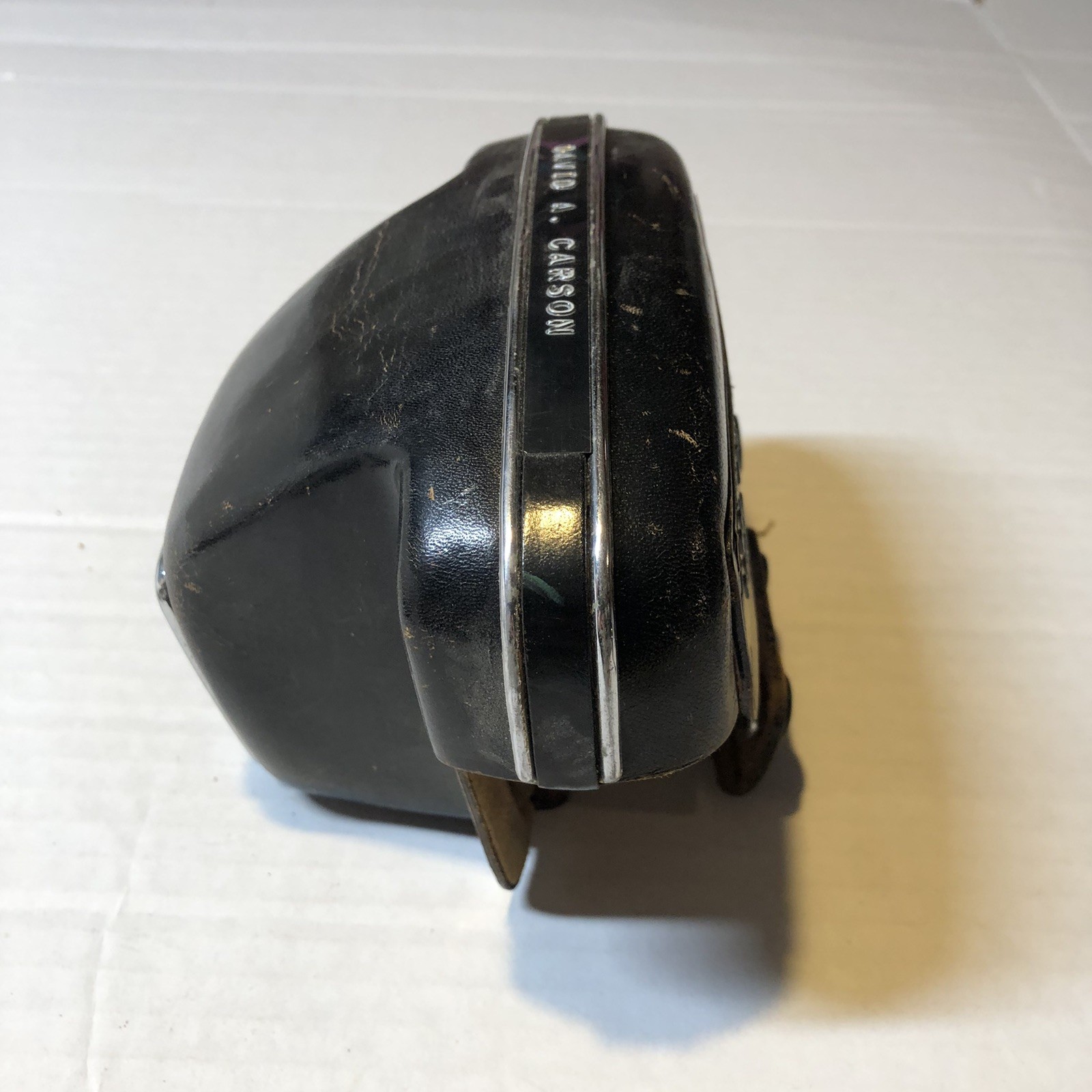 Vtg Sears SL 9 Camera With Leather Case And Electronic Light Meter With Case CSN
