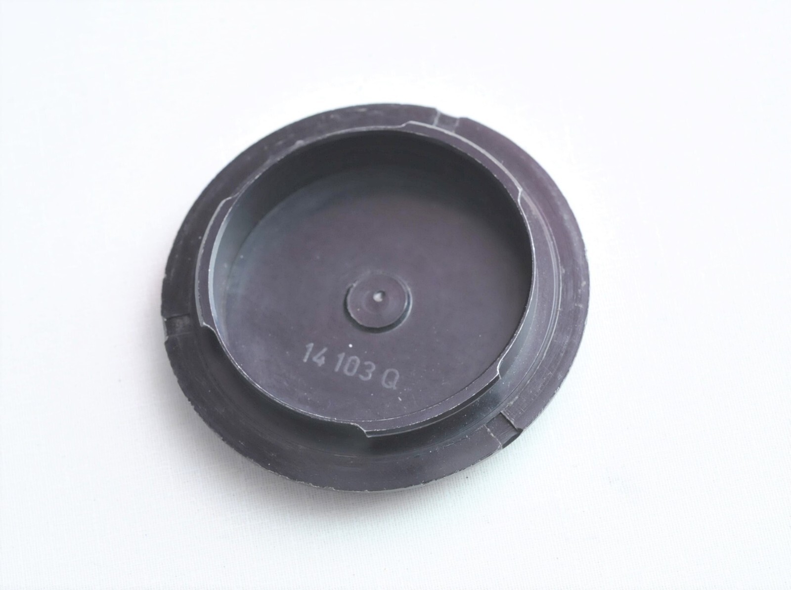 LEICA LEITZ WETZLAR 14103Q R BODY CAP