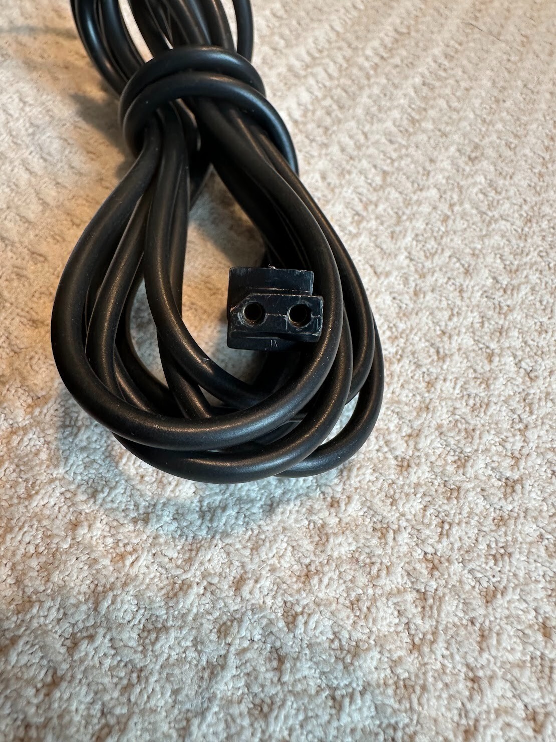 VINTAGE CANON AD-4 III AC ADAPTER
