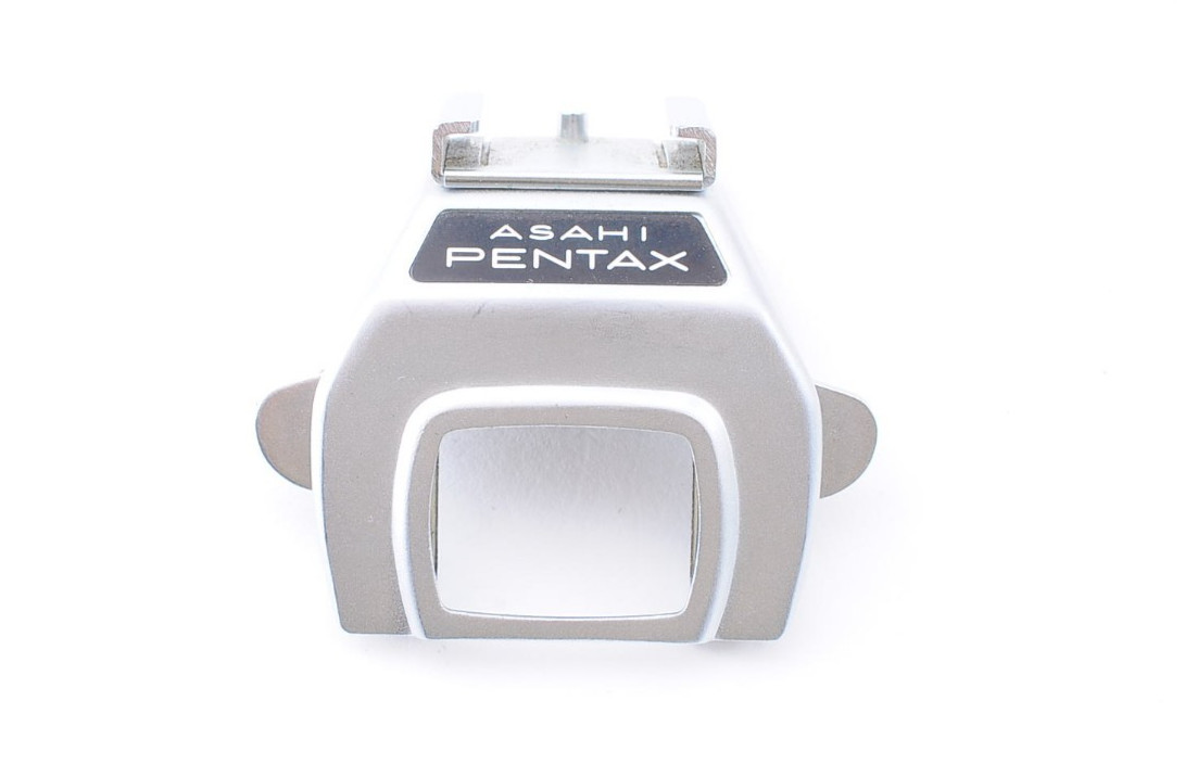 Genuine Asahi Pentax Accessory Clip Cold Shoe for Auto S2 S1 S3 Japan