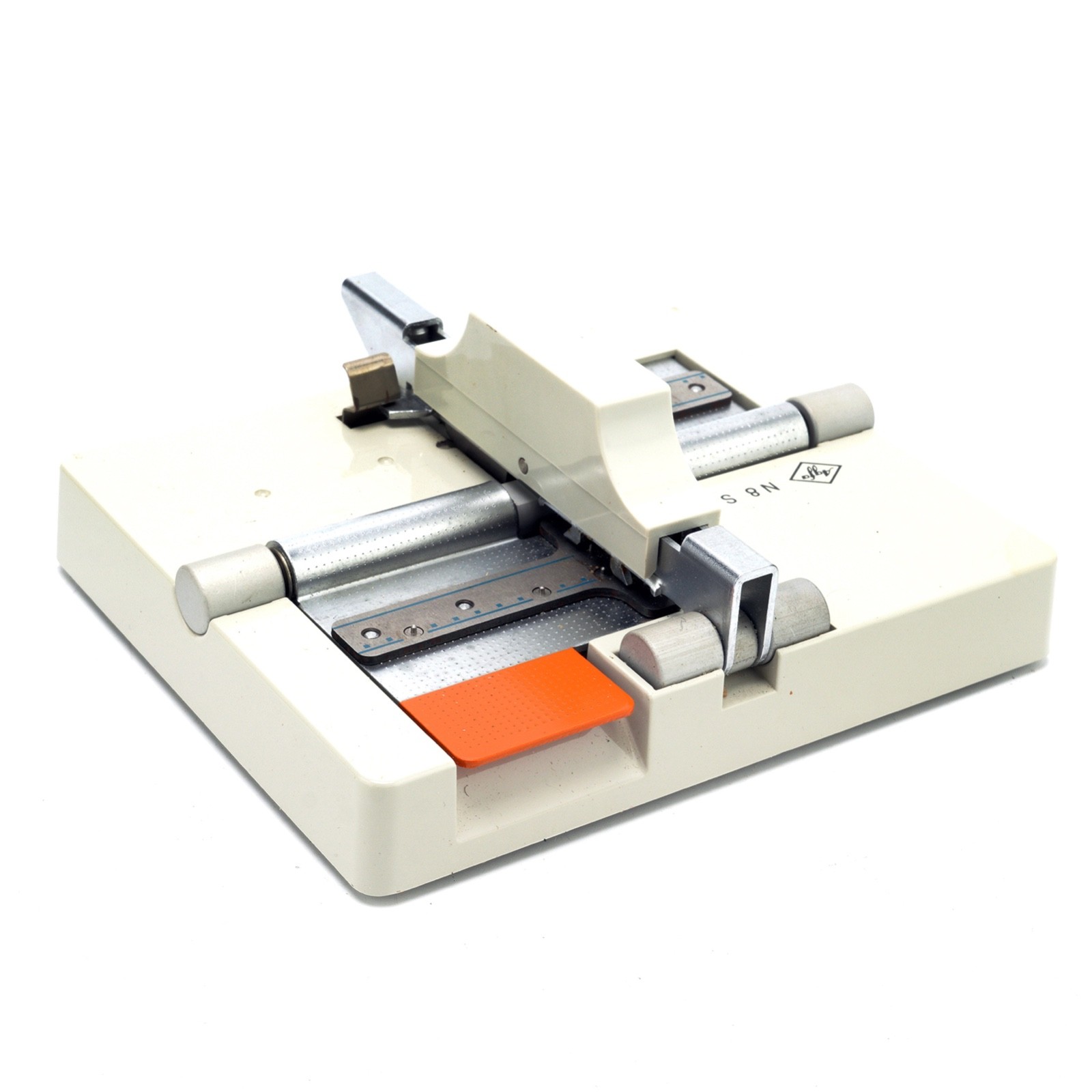 Agfa N8S Film Splicer