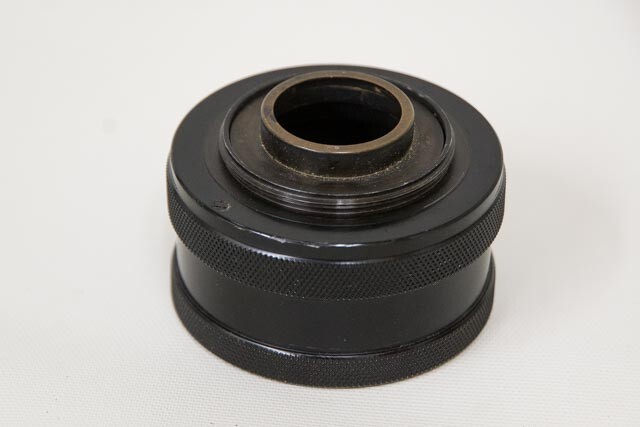 Leica VXZOO 5cm Focus Mount,