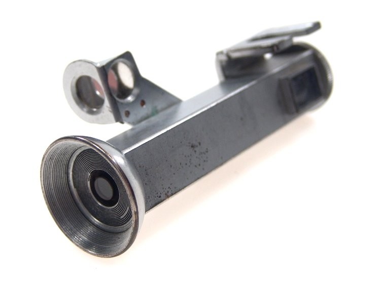 LEICA WINTU RIGHT ANGLE RANGE FINDER VIEWER 90 DEGREE