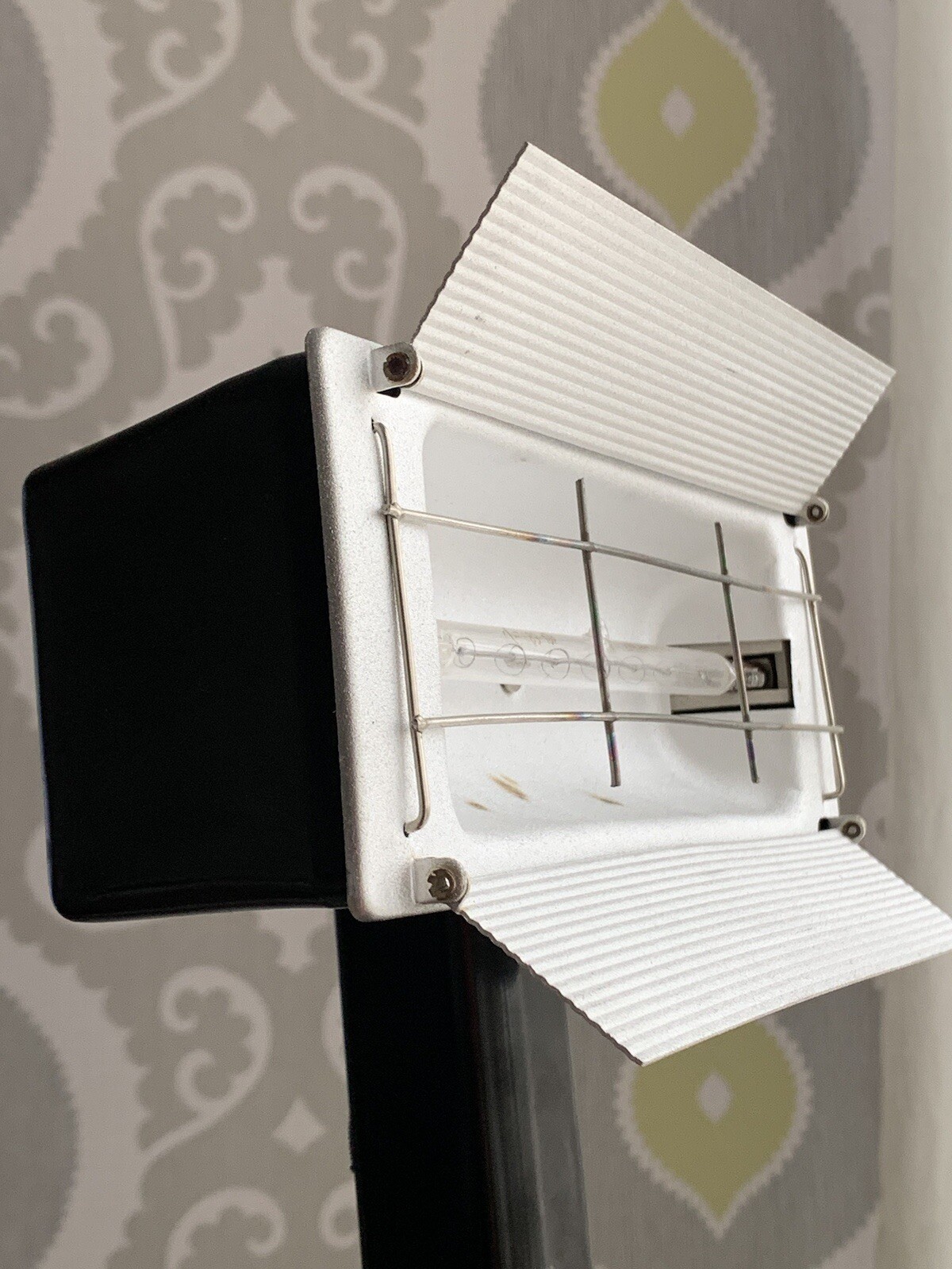 Vintage Spotlight Soffit Photo Video Shooting KV 1000 USSR