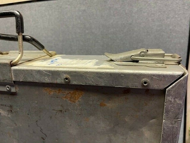 70mm HOLLYWOOD FILM COMPANY Shipping Case