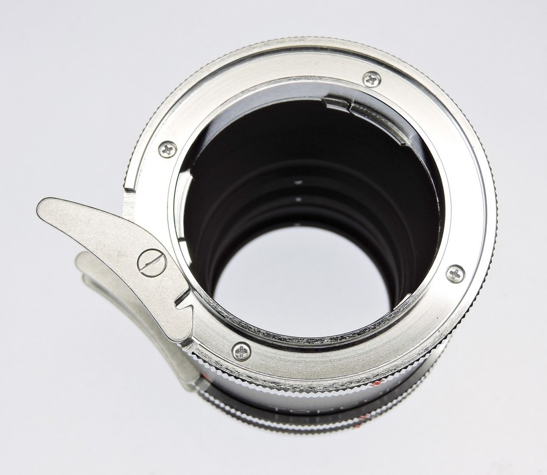 Topcon Extension Tube No.1,2,3 Set #1