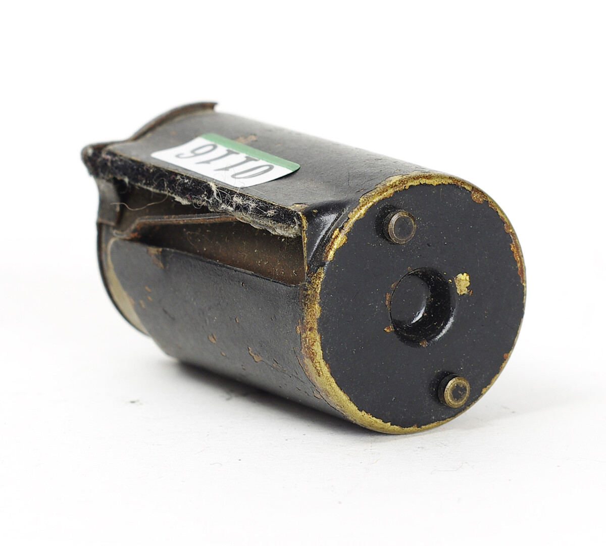 Robot Reloadable Cartridge Film Cassette T 35mm for Robot Cameras No.0116