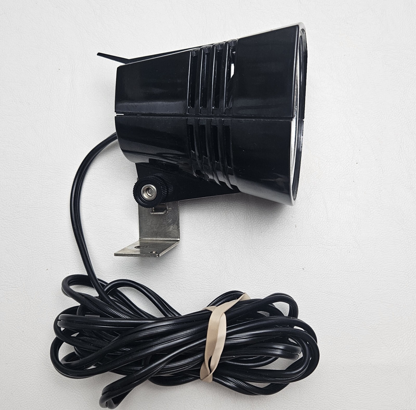 SV Movie Light For Super 8 Camera Q1U Box Brackets Smith Victor