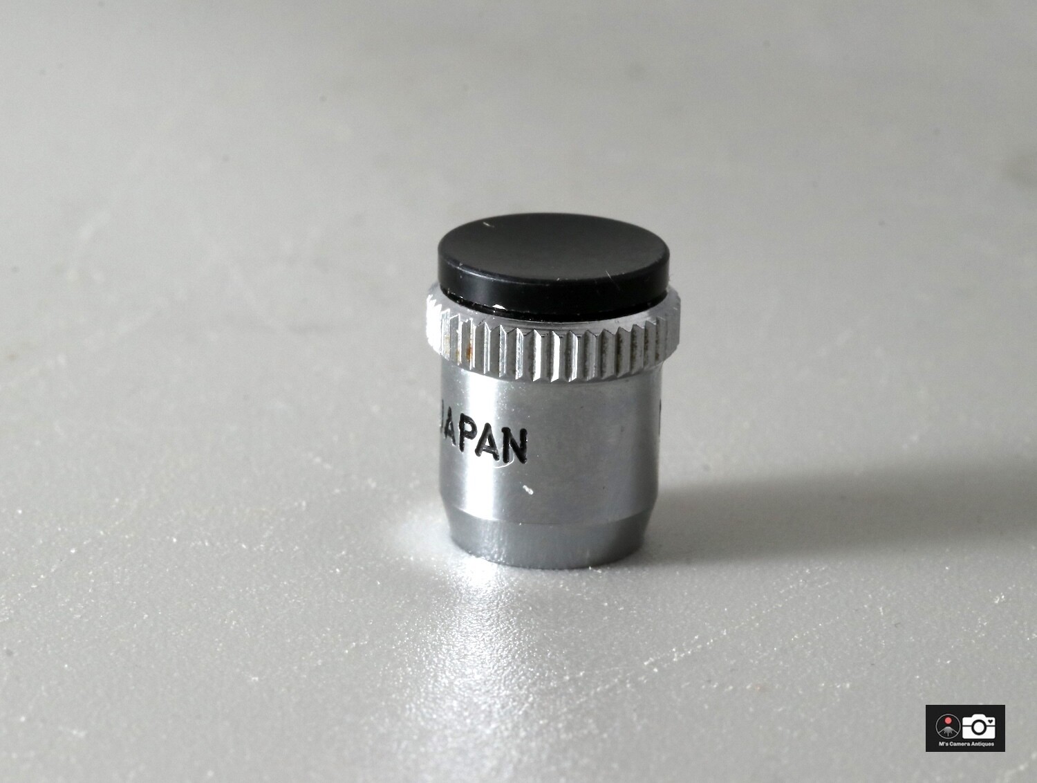 Nikon AR-1 Soft Shutter Release For F F2, Exc++ From JAPAN