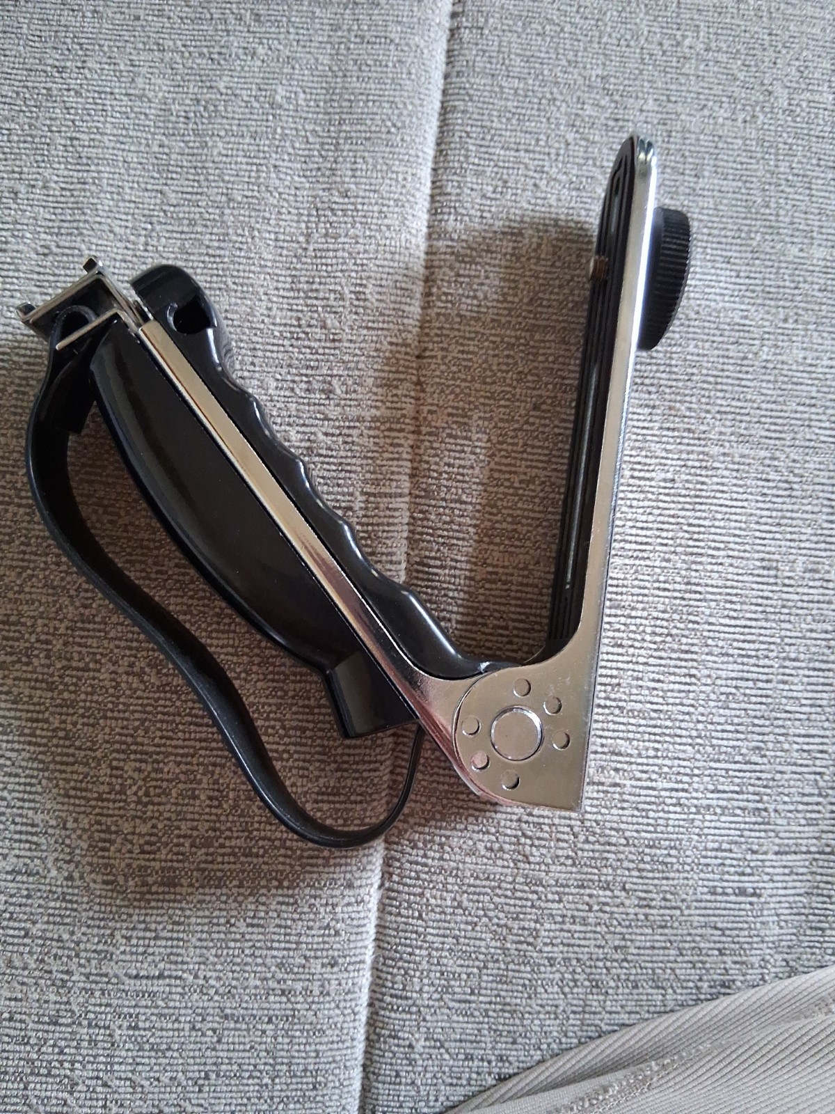 CAMERA FOLDING L GRIP Canon (FC3005976)