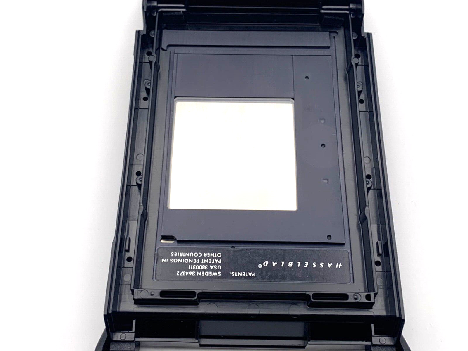【Video】【 Mint】 Hasselblad Magazine 100 for Polaroid film w/Box From Japan