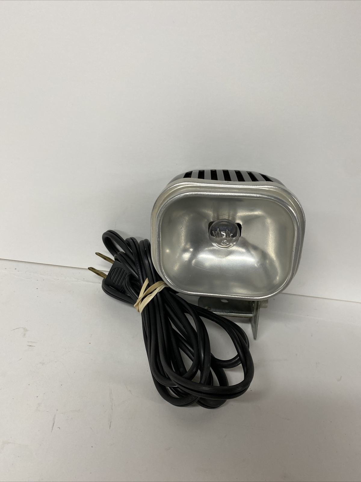 VINTAGE ACME CAMERALITE DVY LAMP 650 WATT 120V MODEL 709
