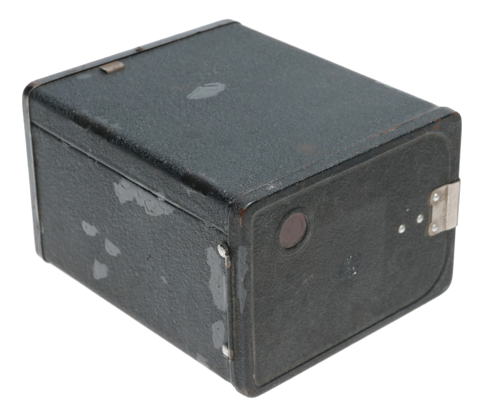 Vena Box Amsterdam Sportbox 6×9 Roll Film Camera