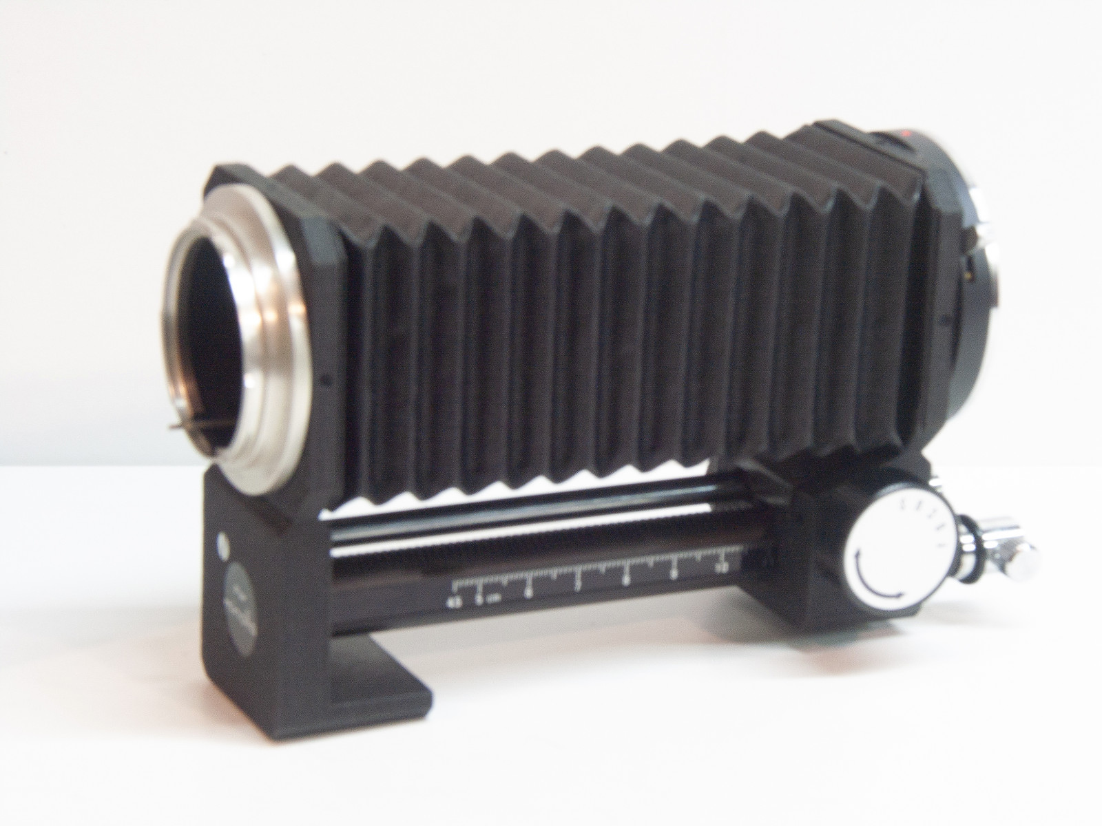 Aetna Magic Automatic Bellows for Minolta Manual Focus Cameras