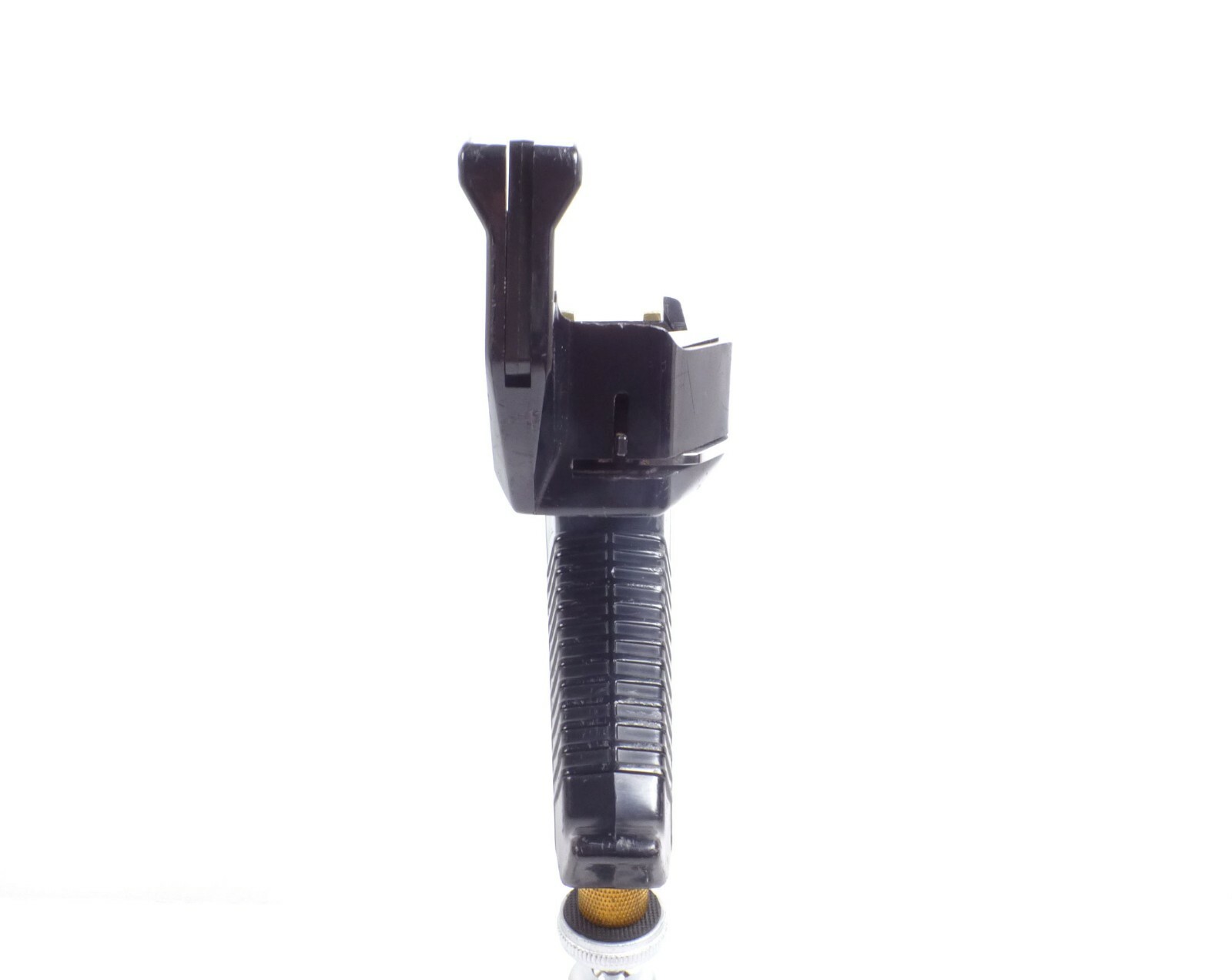 Bolex Reporter Hand Grip for H8 and H16 Round Base Cameras