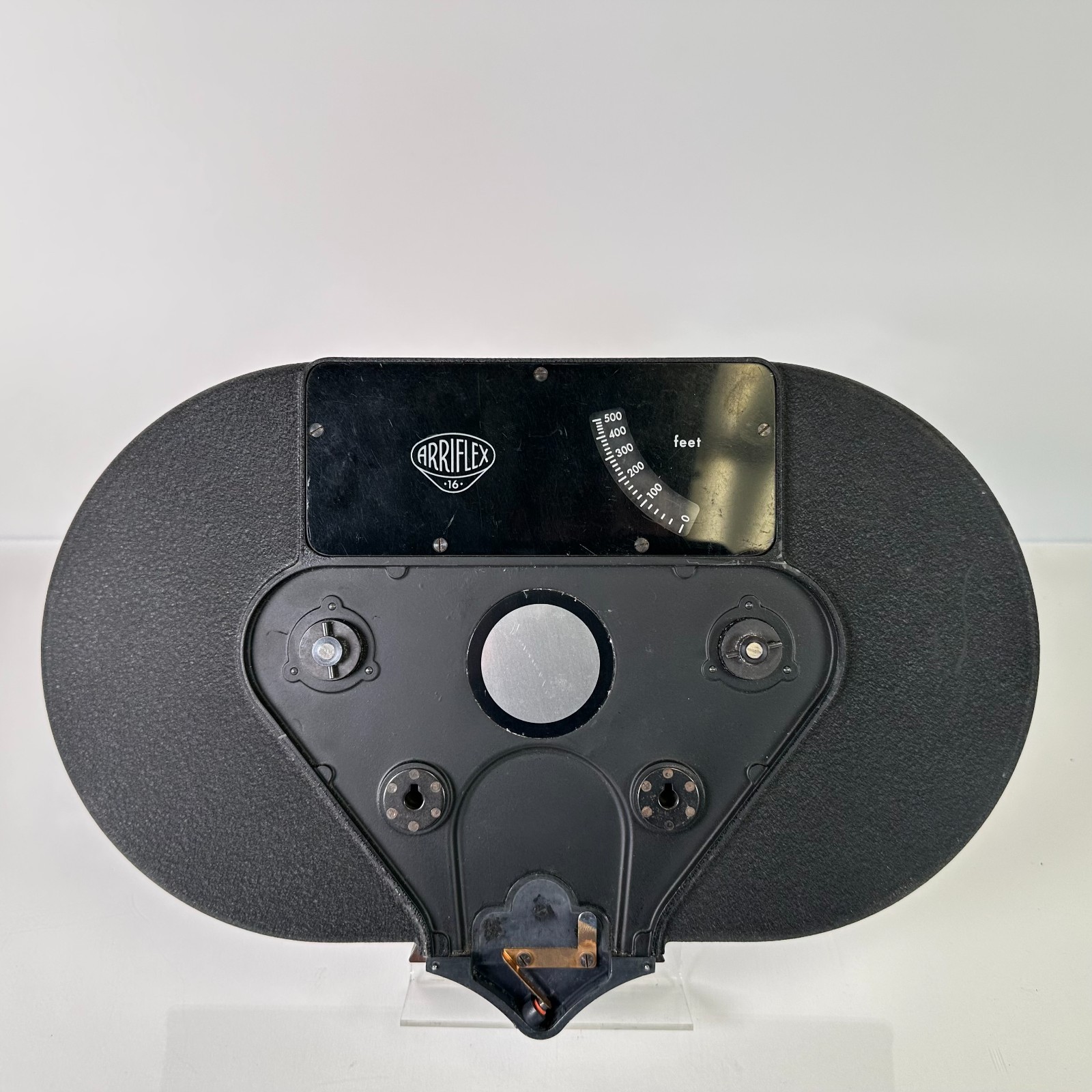 Arriflex 16 Film Camera Magazine Cassette