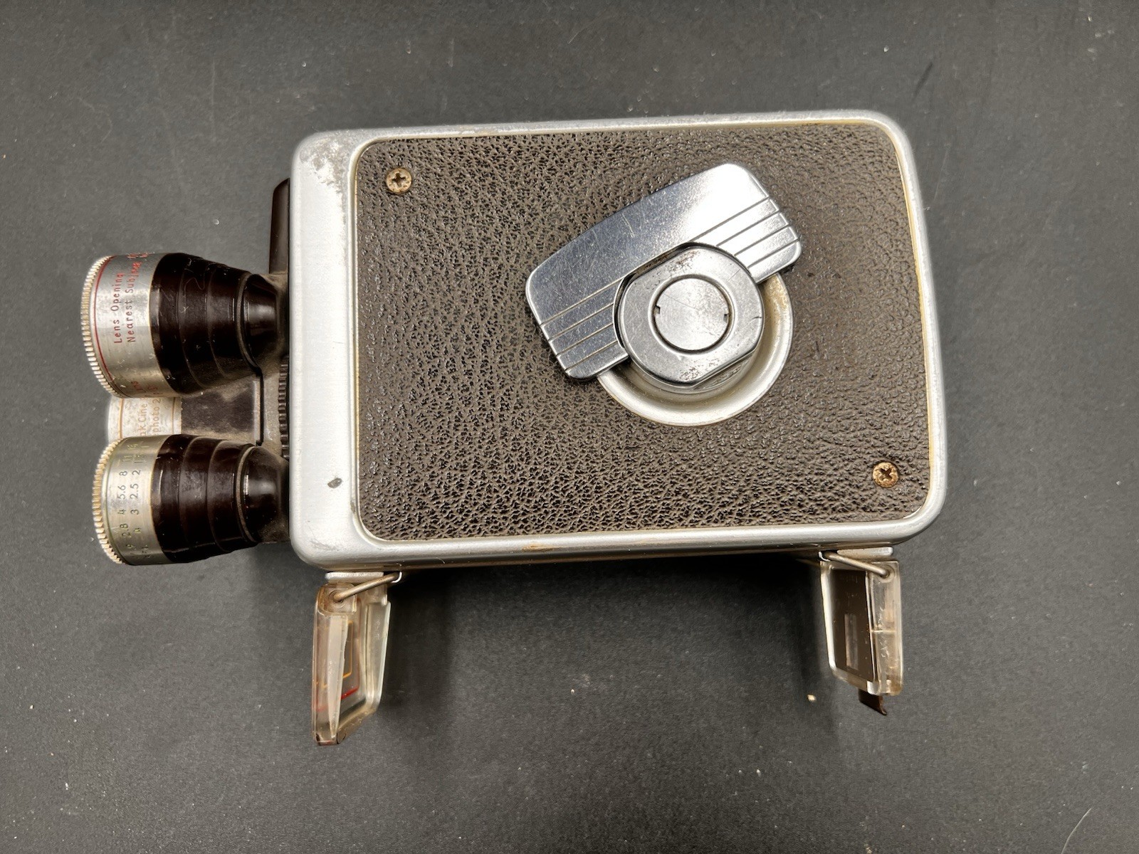 Vintage Video Cameras X3 & Tripod (see Desc. & Pics For More Details)