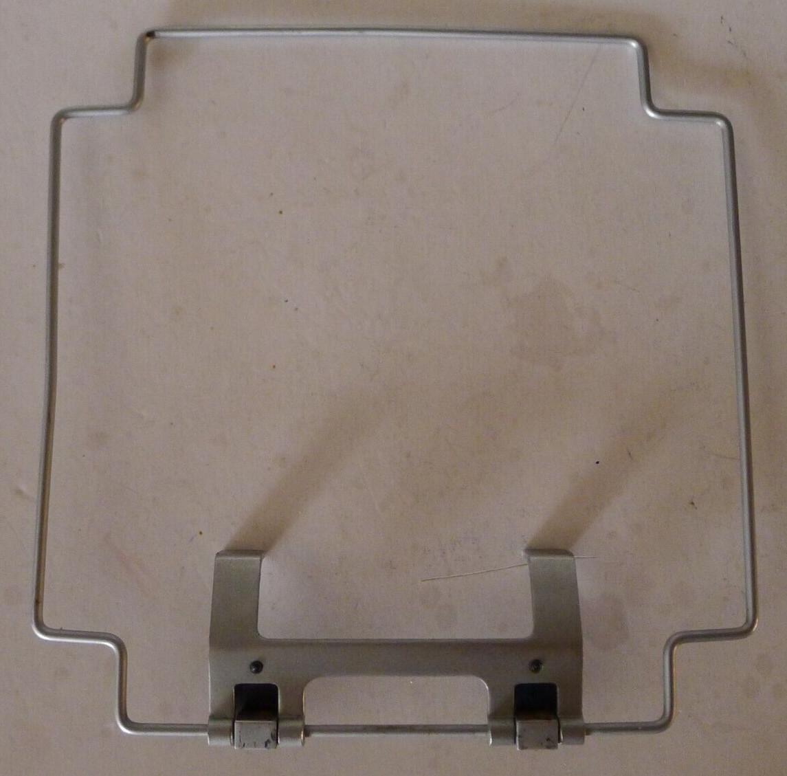 Linhof Wire Frame Finder for Technika 4×5 Camera