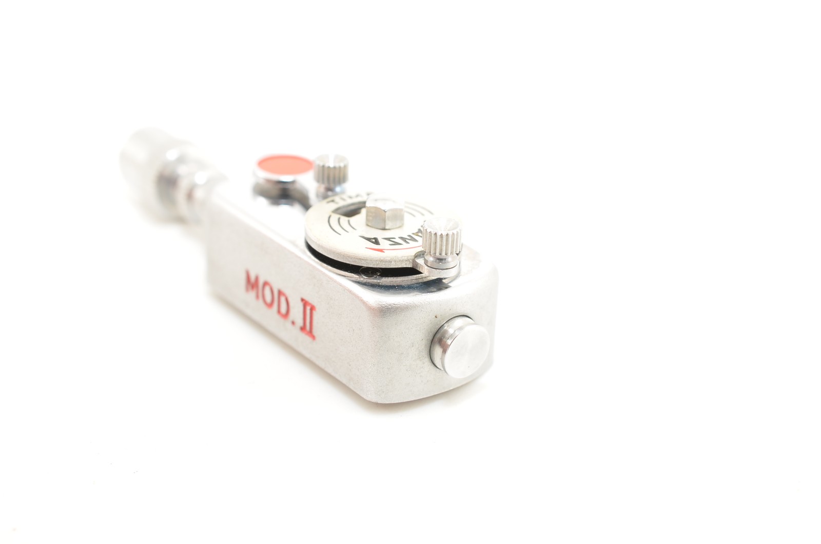 【 Mint 】Hansa Mod.II Mechanical Vintage Self Timer for Film Camera From JP #3176