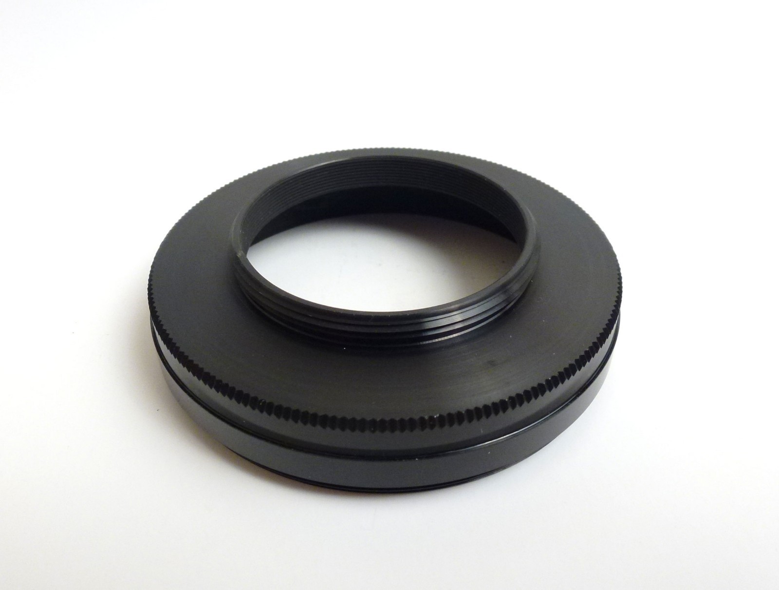Canon macro photo coupler reverse mount LTM m39 to 58mm