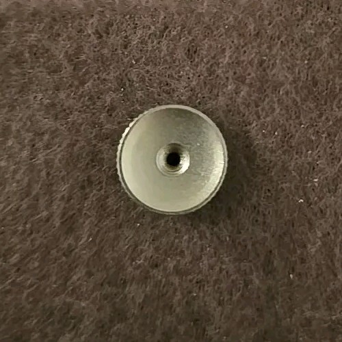 COOMER SOFT RELEASE WITH CABLE RELEASE SOCKET
